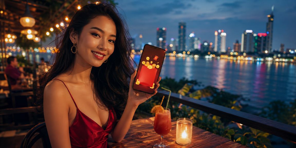 Cảnh casino và cá cược thể thao tại Việt Nam