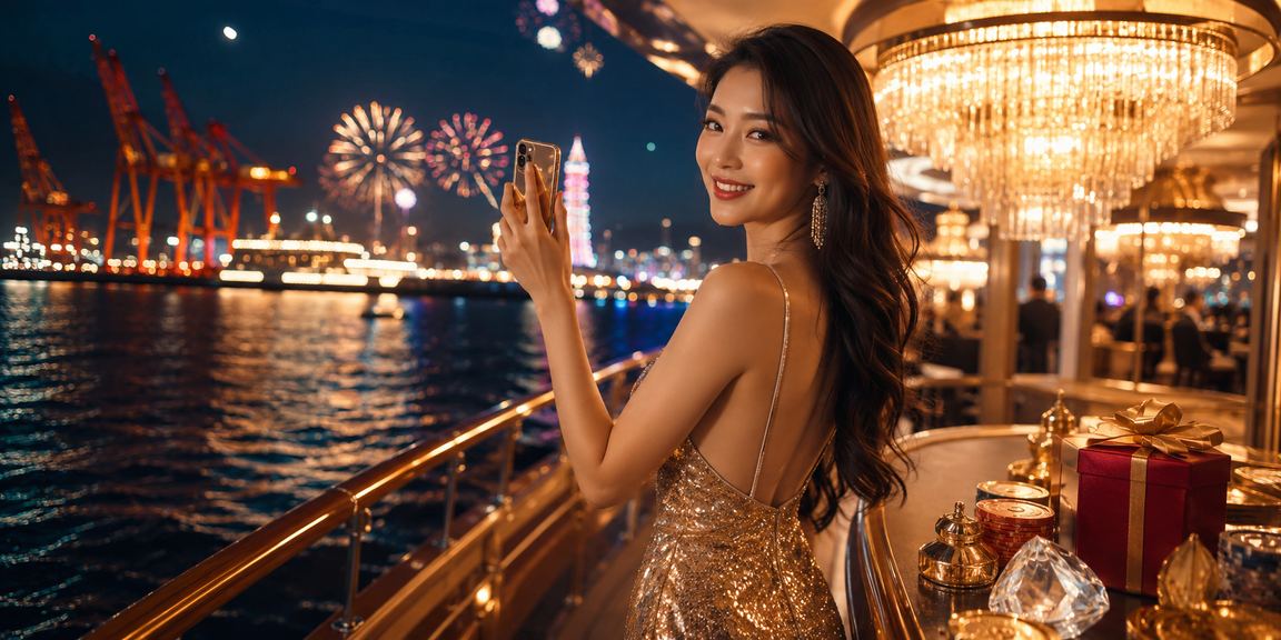 Phiên bản casino di động mới dành cho người chơi Vũng Tàu tại lễ hội
